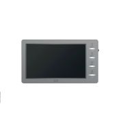 CTV-M3702 Gamma Pl (платина) Монитор домофона цветной