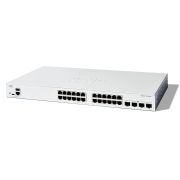 Коммутатор Cisco Catalyst C1300-24T-4X