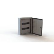Щит распределительный навесной ЩРН-24э (410х330х125) IP54