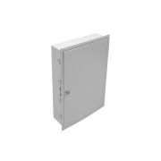 Универсальный настенный шкаф, встраиваемый, 19