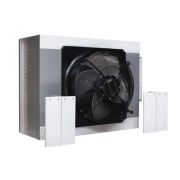 Блок кондиционера наружный SNR серии RC (84кВт / 400В, Single Refrigeration System, Plate Type, R410A)