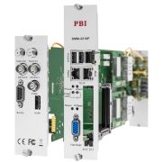 Модуль профессионального SD/HD приёмника PBI DMM-2210P-S2