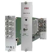 Модуль сумматора и усилителя PBI DMM-1701CA
