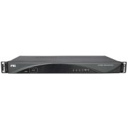 Переключатель резерва ASI сигналов PBI DCH-3000AL
