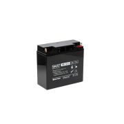 SKAT SB 1217 (2536) Аккумулятор герметичный свинцово-кислотный