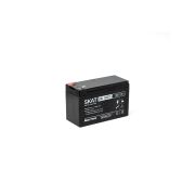 SKAT SB 1207L (2534) Аккумулятор герметичный свинцово-кислотный