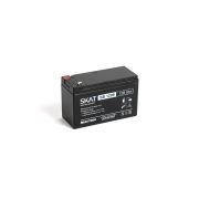 SKAT SB 1209 (2540) Аккумулятор герметичный свинцово-кислотный
