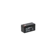 SKAT SB 12012 (2530) Аккумулятор герметичный свинцово-кислотный