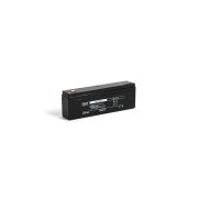 SKAT SB 12022 (2539) Аккумулятор герметичный свинцово-кислотный
