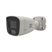 ST-SX4541 POE LIGHT (2.8) (белый) Видеокамера IP цилиндрическая