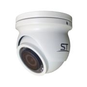 ST-2011 (3.6) (белый) (версия 2) Видеокамера мультиформатная купольная