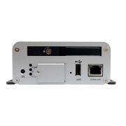 EMV-400SSD Видеорегистратор AHD 4-канальный автомобильный