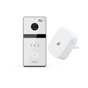 FX-ICP334RBW Вызывная панель IP-домофона