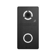 AV-04SDI BLACK Вызывная панель IP-домофона