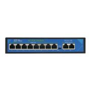 ST-S86POE PRO (версия 2) Сетевой PoE коммутатор