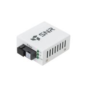 Медиаконвертер 10/100-Base-T / 100Base-FX, Tx/Rx: 1550/1310нм