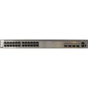 Коммутатор Huawei S5736-S24UM4XC (с теста. возможны потертости на корпусе)