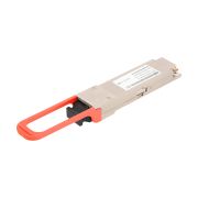 Модуль, QSFP56 200GBASE, разъем LC дальность до 2км