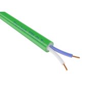 КПРВГнг(А)-FRLSLTx 5х1,5(N, РЕ) Кабель силовой огнестойкий
