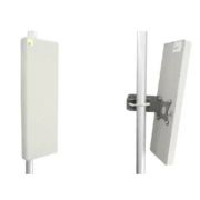 Cambium направленная антенна для базовой станции ePMP 1000, 9°x15°, 5.9-6.5ГГц, MIMO2x2, 23dBi с комплектом крепежа
