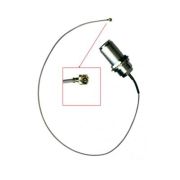 Кабельная сборка MikroTik U.fl - N-female (некондиция)