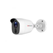 DS-T210(B) (3.6 mm) Бюджетная видеокамера TVI цилиндрическая