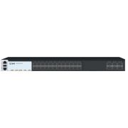 Управляемый коммутатор уровня 3 SNR-S4350X-24FC