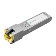 Модуль SFP 100M с интерфейсом RJ45, до 100м