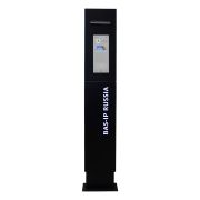 BAS-IP Stella AA-07 Стойка домофонная