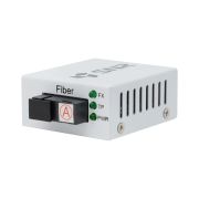 Медиаконвертер 10/100-Base-T / 100Base-FX, Tx/Rx: 1310/1550нм
