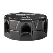 NetPing удлинитель-разветвитель 1-wire на 5 портов, модель R912R1