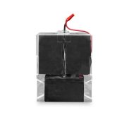 SERBC173 Systeme Electric Аккумулятор герметичный свинцово-кислотный