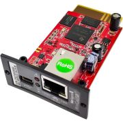 SE9604 Systeme Electric Плата сетевого управления