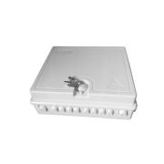Коробка распределительная оптическая SNR-FTTH-FDB-12C
