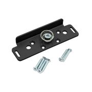 MK 150-PD (черный) Комплект монтажа для замка