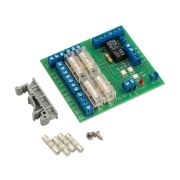 ALM-DV-01-12 Прибор приемно-контрольный взрывозащищенный