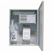 Бокс для монтажа блоков питания, управления и коммутации VIZIT MB1