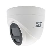 ST-SF2902 FORT Видеокамера IP купольная