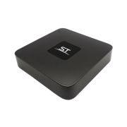 ST-NVR-P0806K15 (с 8РоЕ) TOWN (версия 2) IP-видеорегистратор 8-канальный