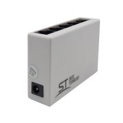 ST-ES55 Коммутатор