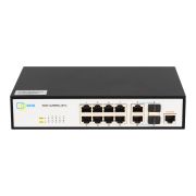 Управляемый коммутатор уровня 2 SNR-S2985G-8TC