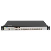 Управляемый коммутатор уровня 2 SNR-S2970-12X