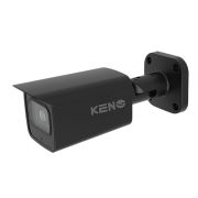 KN-CS880F28-DK (Black) Видеокамера IP цилиндрическая