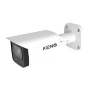 KN-CS560A2713-AI (White) Видеокамера IP цилиндрическая