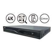 KN-PRO32/2-4K-AI Видеорегистратор IP 32-канальный