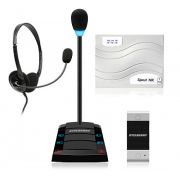 Комплекс аппаратуры «клиент-кассир» STELBERRY SX-402/3