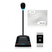 Комплекс аппаратуры «клиент-кассир» STELBERRY SX-420/2