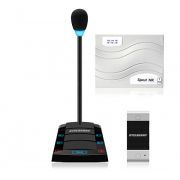 Комплекс аппаратуры «клиент-кассир» STELBERRY SX-500/4