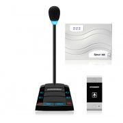 Комплекс аппаратуры «клиент-кассир» STELBERRY SX-520/2