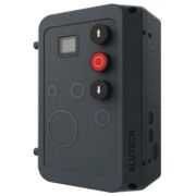 CU-TR400-B Блок управления